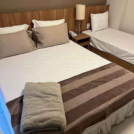 Flats Rio Stay Rio de Janeiro Bagian luar foto