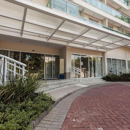 Flats Rio Stay Rio de Janeiro Bagian luar foto