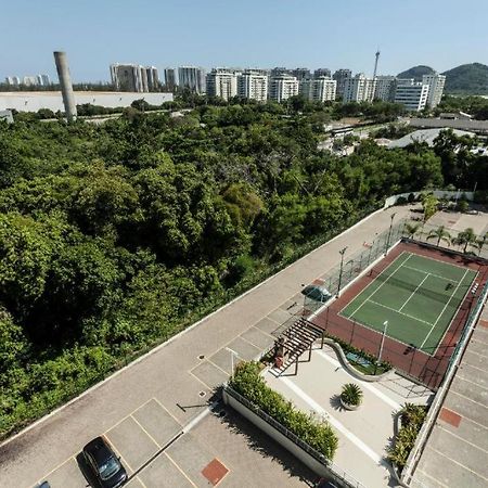 Flats Rio Stay Rio de Janeiro Bagian luar foto
