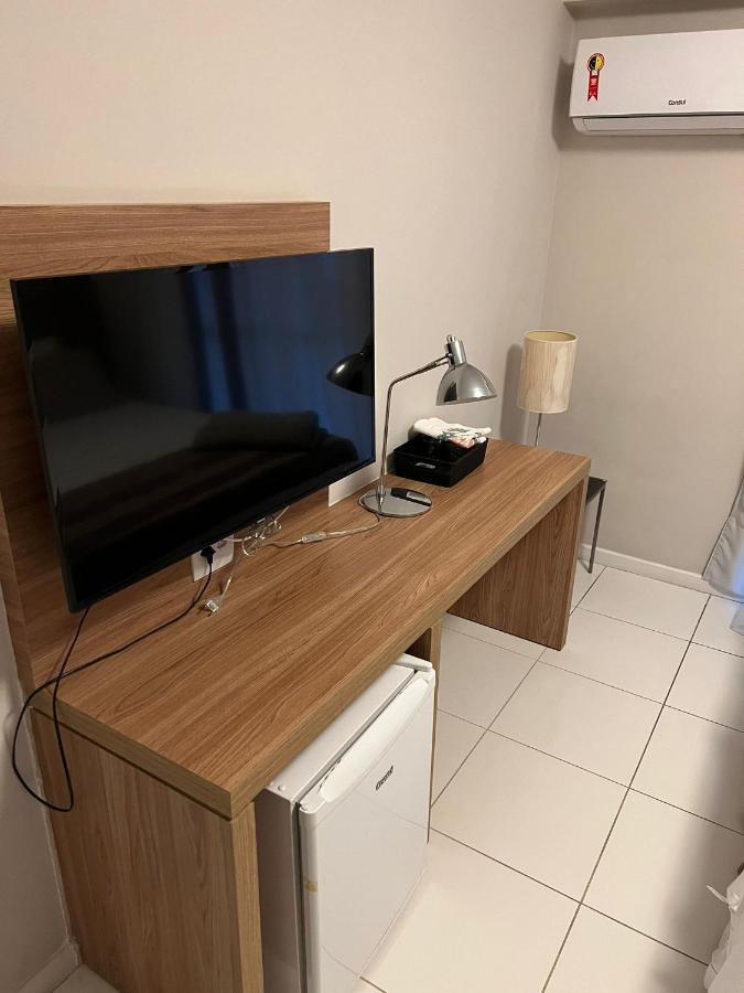 Flats Rio Stay Rio de Janeiro Bagian luar foto