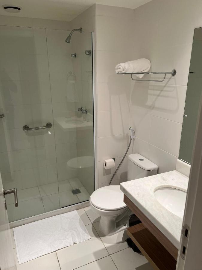 Flats Rio Stay Rio de Janeiro Bagian luar foto