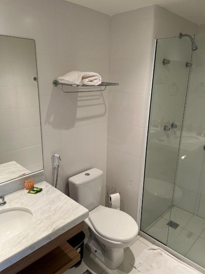 Flats Rio Stay Rio de Janeiro Bagian luar foto