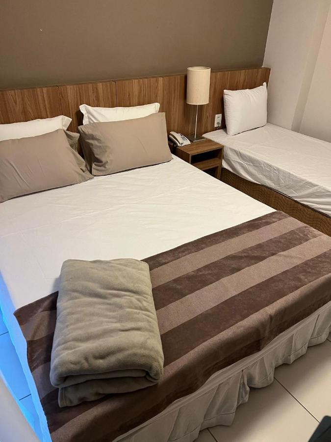 Flats Rio Stay Rio de Janeiro Bagian luar foto