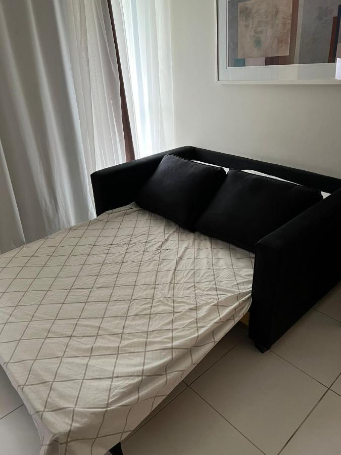 Flats Rio Stay Rio de Janeiro Bagian luar foto