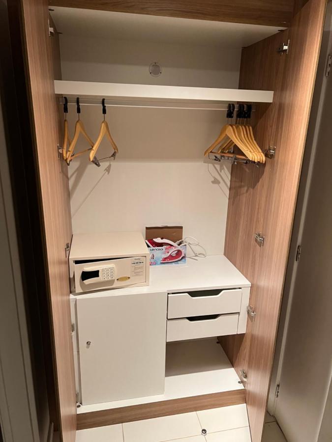 Flats Rio Stay Rio de Janeiro Bagian luar foto