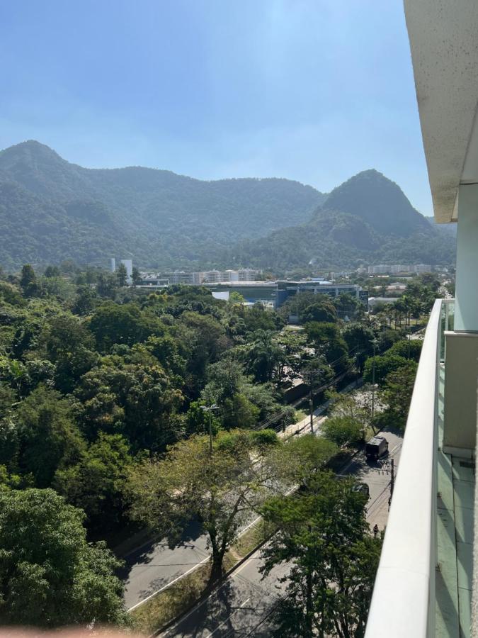Flats Rio Stay Rio de Janeiro Bagian luar foto