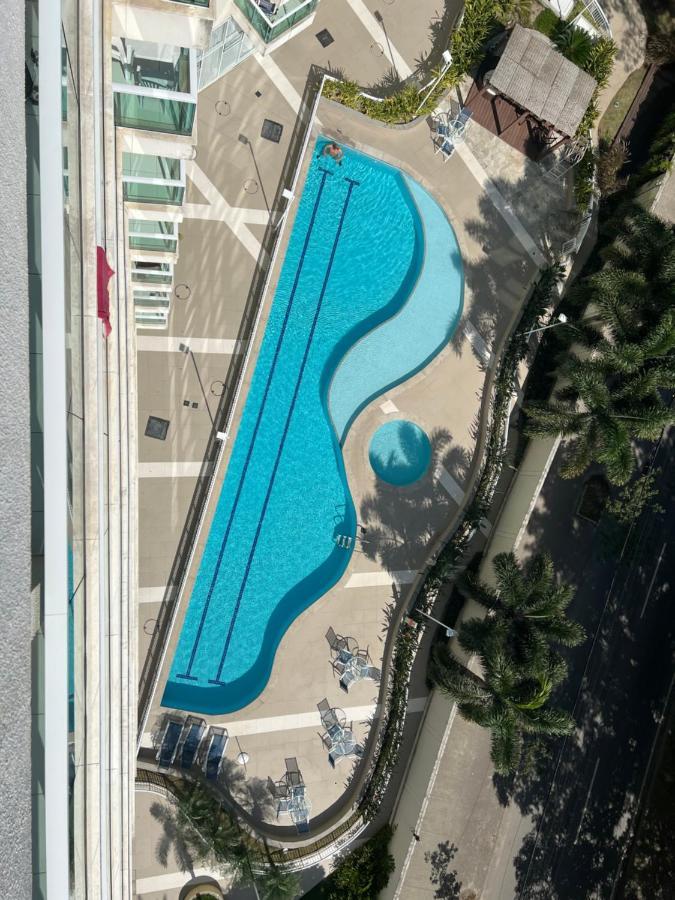 Flats Rio Stay Rio de Janeiro Bagian luar foto