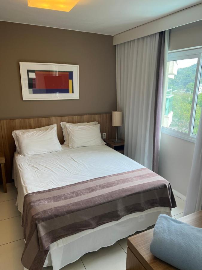 Flats Rio Stay Rio de Janeiro Bagian luar foto