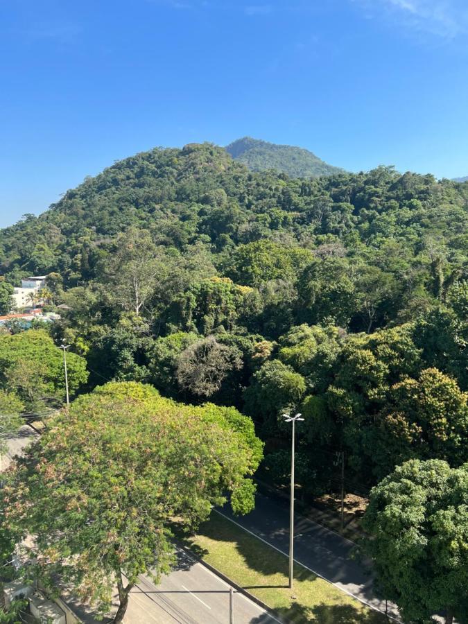 Flats Rio Stay Rio de Janeiro Bagian luar foto