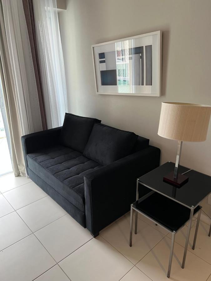 Flats Rio Stay Rio de Janeiro Bagian luar foto