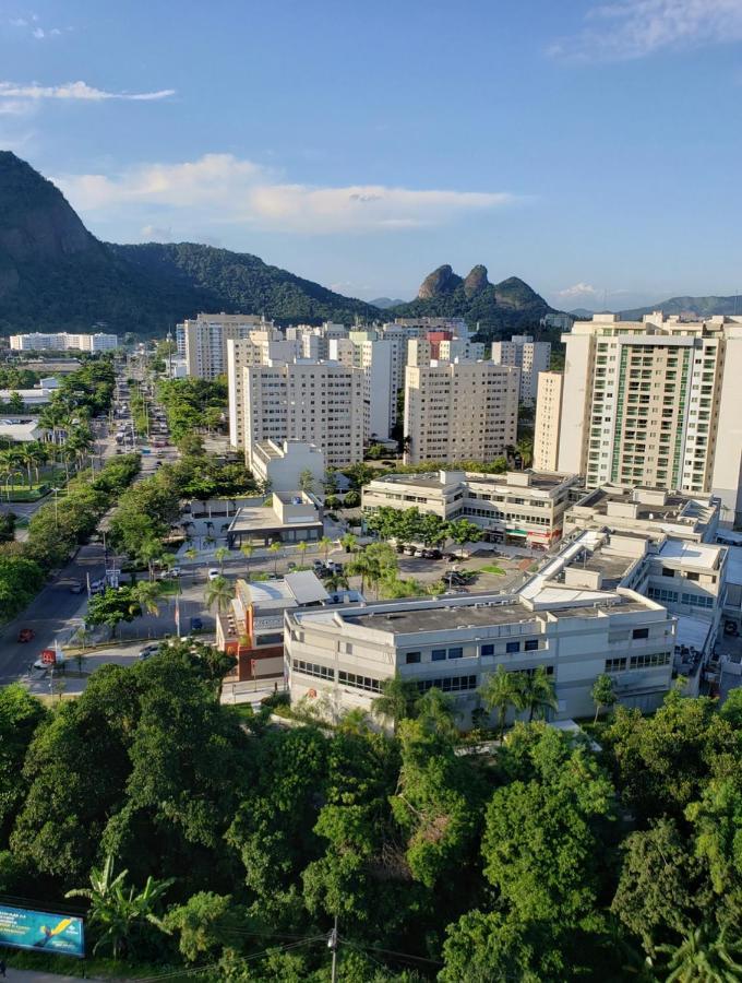 Flats Rio Stay Rio de Janeiro Bagian luar foto