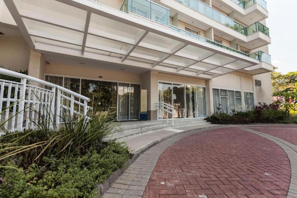 Flats Rio Stay Rio de Janeiro Bagian luar foto